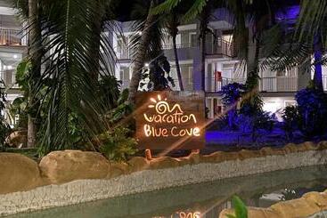 هتل On Vacation Blue Cove