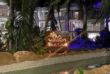هتل On Vacation Blue Cove