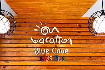 هتل On Vacation Blue Cove
