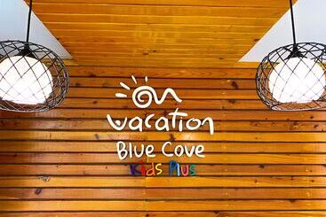 هتل On Vacation Blue Cove