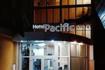 هتل Pacific