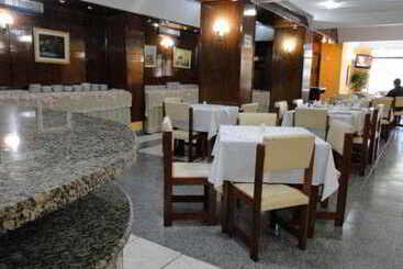 Hotel Panorama Inn