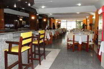 Hotel Panorama Inn