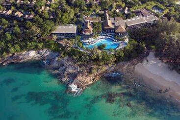 هتل Pullman Phuket Arcadia Naithon Beach