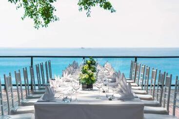 هتل Pullman Phuket Arcadia Naithon Beach