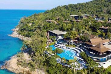هتل Pullman Phuket Arcadia Naithon Beach