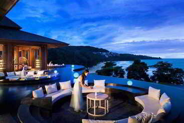 هتل Pullman Phuket Arcadia Naithon Beach
