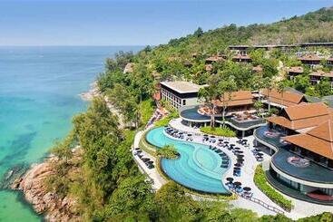 هتل Pullman Phuket Arcadia Naithon Beach
