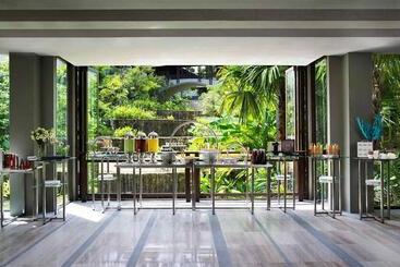 هتل Pullman Phuket Arcadia Naithon Beach