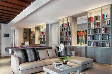 هتل Pullman Phuket Arcadia Naithon Beach