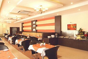 Regency Tuticorin By Grt Hotels