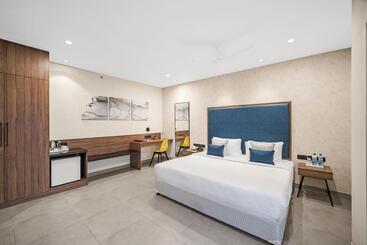 Regency Tuticorin By Grt Hotels