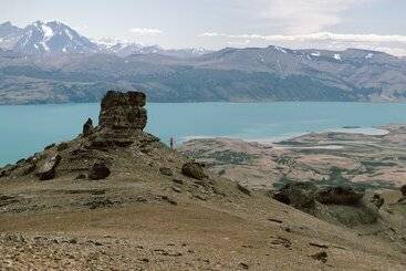 هتل Remota Patagonia Lodge