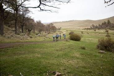 هتل Remota Patagonia Lodge