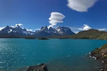 هتل Remota Patagonia Lodge