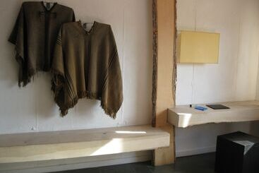 هتل Remota Patagonia Lodge