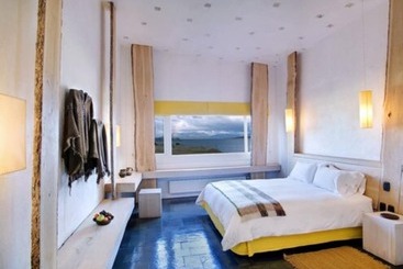 هتل Remota Patagonia Lodge