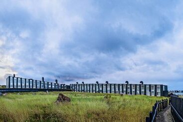 هتل Remota Patagonia Lodge