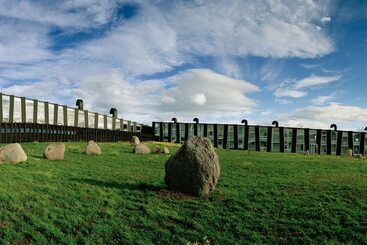 هتل Remota Patagonia Lodge