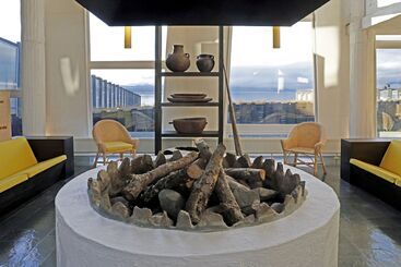 هتل Remota Patagonia Lodge