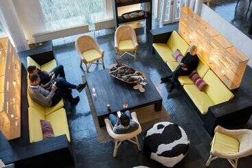 هتل Remota Patagonia Lodge