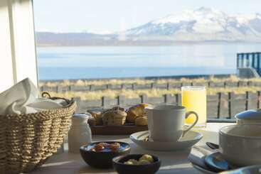 هتل Remota Patagonia Lodge
