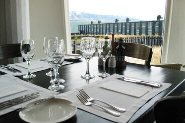 هتل Remota Patagonia Lodge