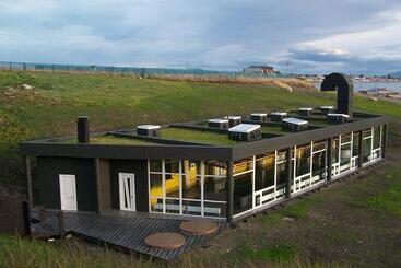 هتل Remota Patagonia Lodge