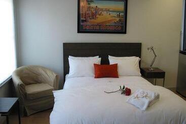 هتل Su Casa At Venice Beach