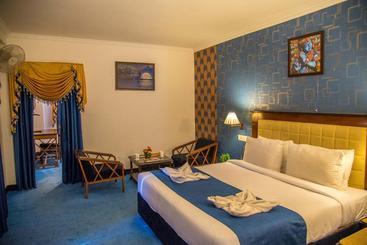 هتل Sun Park Resort