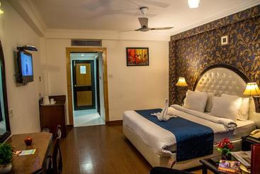 هتل Sun Park Resort