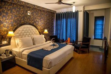 هتل Sun Park Resort