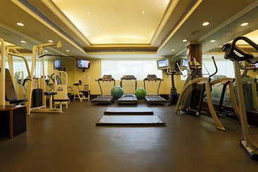 ホテル The Atrium