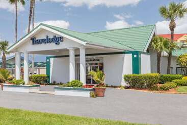 هتل Travelodge By Wyndham Lakeland