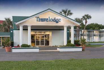 هتل Travelodge By Wyndham Lakeland