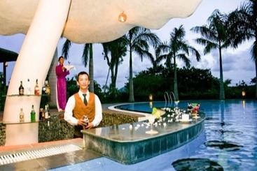 هتل Nui Thom Ecolodge