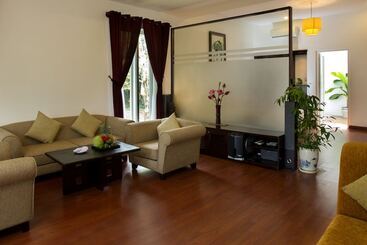 هتل Nui Thom Ecolodge