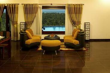 هتل Nui Thom Ecolodge