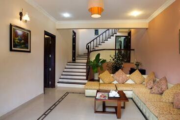 هتل Nui Thom Ecolodge