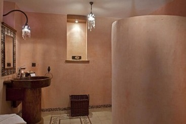 هتل Villa De L O