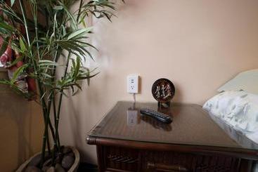 هتل Wailuku Guesthouse