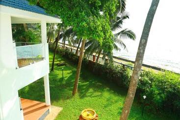 Kappad Beach Resort