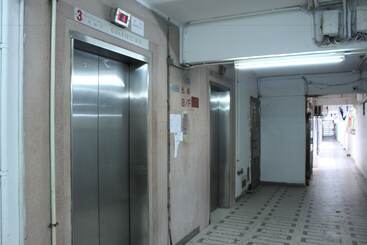 Kowloon Hostel