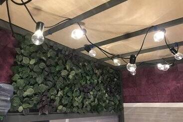 Kowloon Hostel