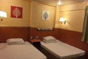 Kowloon Hostel