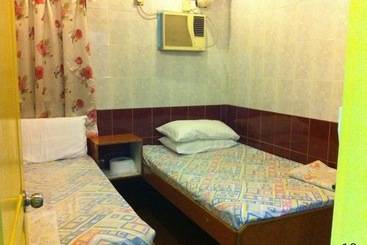 Kowloon Hostel