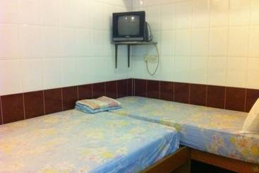 Kowloon Hostel