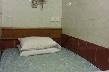 Kowloon Hostel