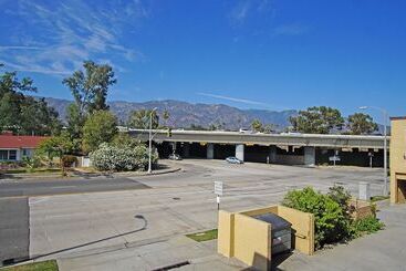 Lincoln Motel   Los Angeles, Hollywood Area