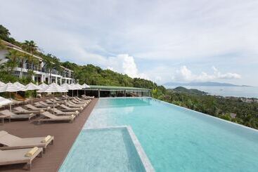 Mantra Samui Resort - Bo Phut